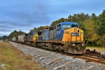 CSX 9040